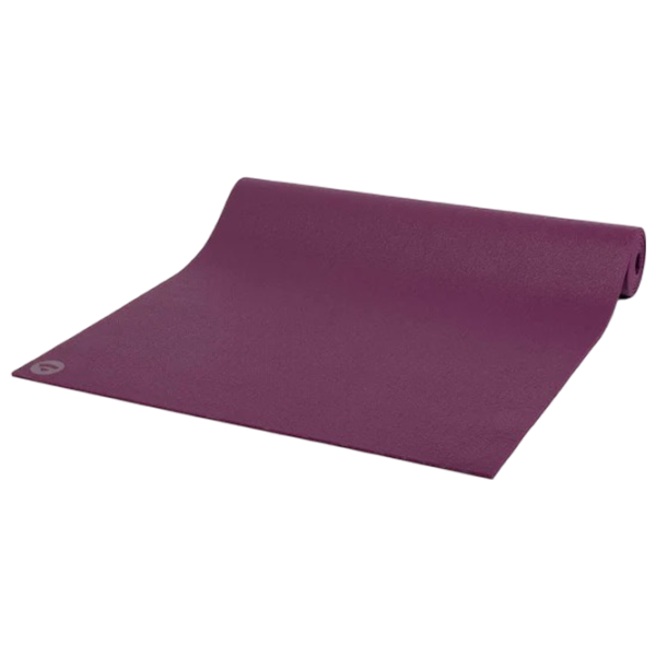 Коврик для фитнеса Bodhi Yoga Rishikesh Premium 60 4.5 мм 183 x 60 x 4.5 мм / ПВХ photo 3