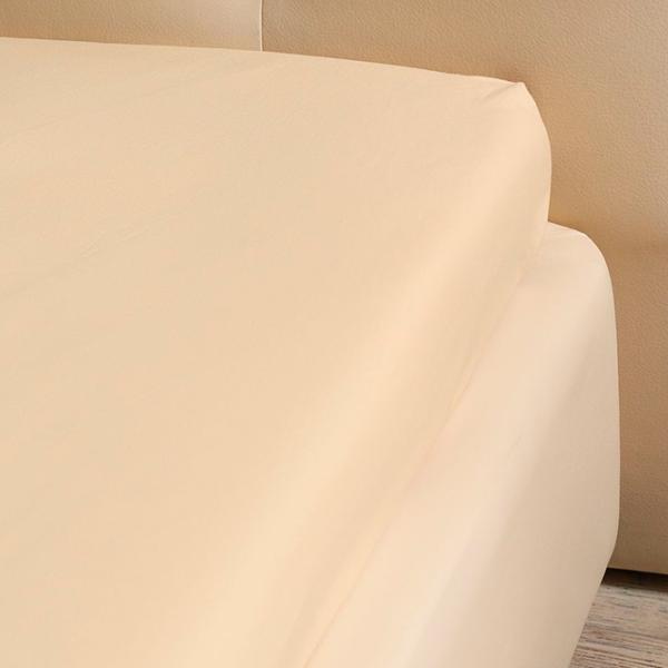 Простыня Issimo Home 8699379394555 Pанфорс photo 1 Простыня Issimo Home 8699379394555 Pанфорс photo 1
