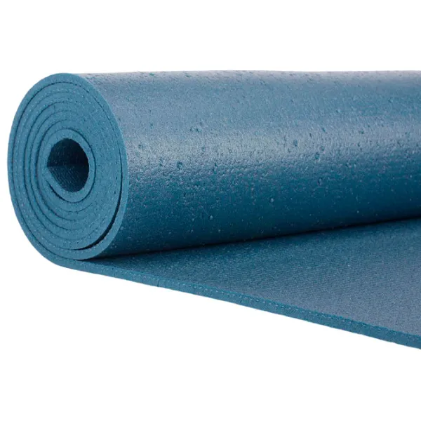 Коврик для фитнеса Bodhi Yoga Rishikesh Premium 60 4.5 мм 183 x 60 x 4.5 мм / ПВХ photo 4