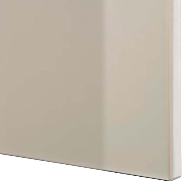 Living Ikea Besta Modulară / White photo 2 Living Ikea Besta Modulară / White photo 2