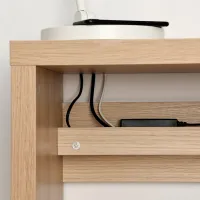Офисный стол Ikea Kallax МДФ/ Дуб Сонома photo 6