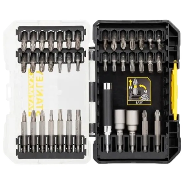 Set bituri Stanley STA88560-XJ Cantitatea în set - 40 photo 1