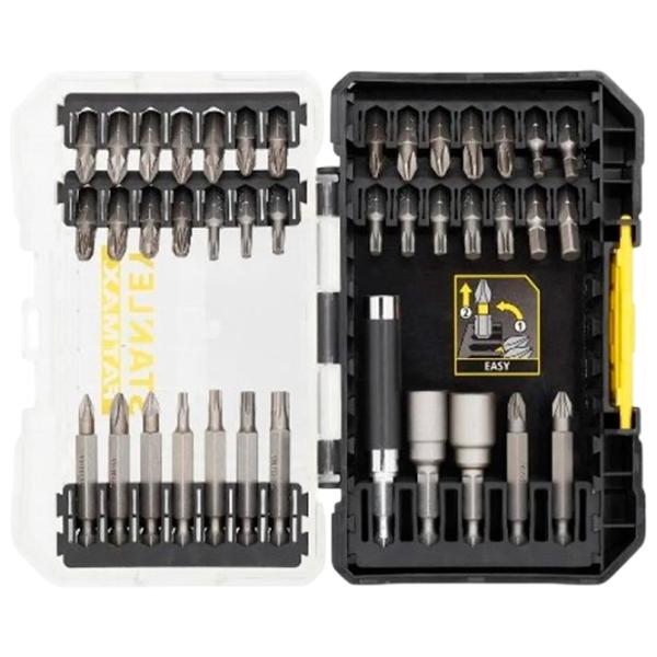 Set bituri Stanley STA88560-XJ Cantitatea în set - 40 photo 1