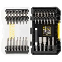 Set bituri Stanley STA88560-XJ Cantitatea în set - 40