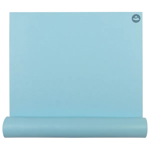 Коврик для фитнеса Bodhi Yoga Rishikesh Premium 60 4.5 мм 183 x 60 x 4.5 мм / ПВХ photo 1