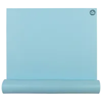 Коврик для фитнеса Bodhi Yoga Rishikesh Premium 60 4.5 мм 183 x 60 x 4.5 мм / ПВХ