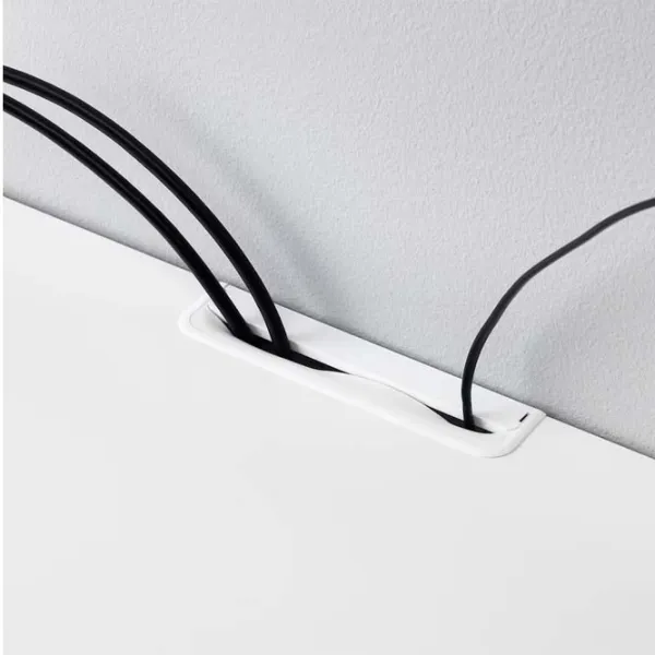 Living Ikea Besta Modulară / White photo 6 Living Ikea Besta Modulară / White photo 6