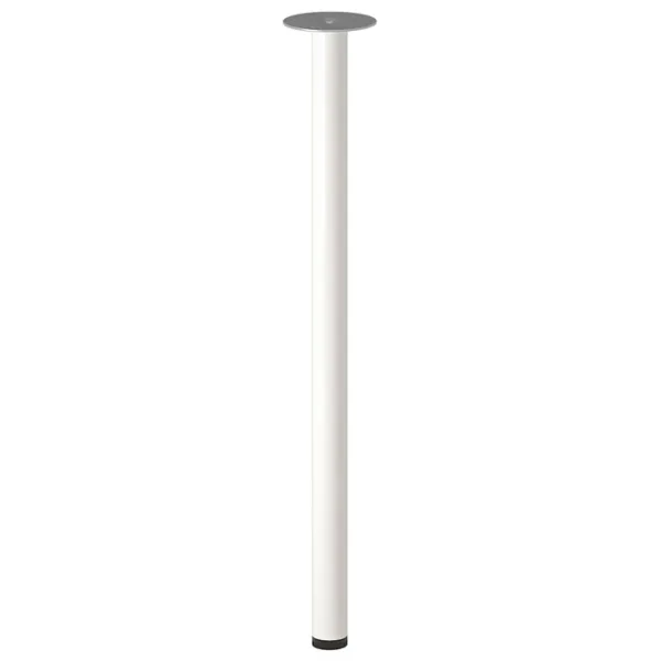 Masă de birou Ikea Mittcirkel/Alex MDF/ Stejar Sonoma photo 4 Masă de birou Ikea Mittcirkel/Alex MDF/ Stejar Sonoma photo 4