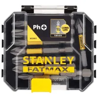 Set bituri Stanley STA88564 Cantitatea în set - 10