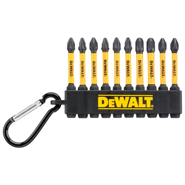 Set bituri Dewalt DT7274-QZ Cantitatea în set - 10 photo 1