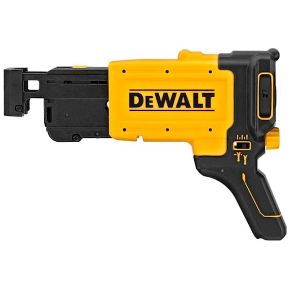 Adaptor Dewalt DCF6202  photo 1