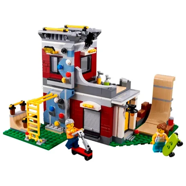 Constructor Bela RD02.377 Clasic/ Green photo 6