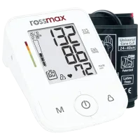 Tensiometru Rossmax X3 40 - 199 bătăi/min