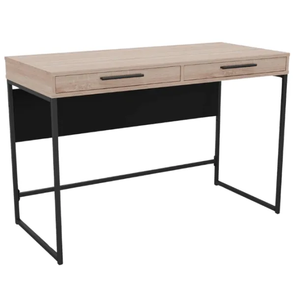 Masă de birou AG CAMPARI MDF/ Gray photo 1 Masă de birou AG CAMPARI MDF/ Gray photo 1