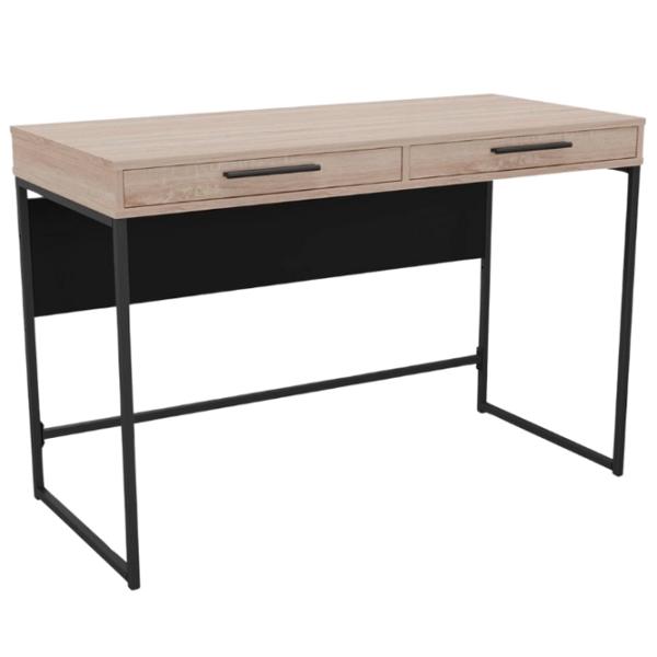 Masă de birou AG CAMPARI MDF/ Gray photo 1 Masă de birou AG CAMPARI MDF/ Gray photo 1