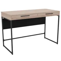 Masă de birou AG CAMPARI MDF/ Gray