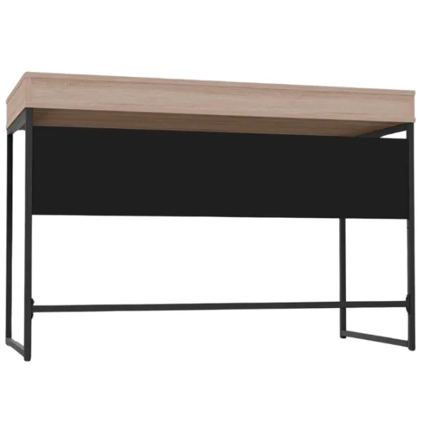 Masă de birou AG CAMPARI MDF/ Gray photo 2 Masă de birou AG CAMPARI MDF/ Gray photo 2