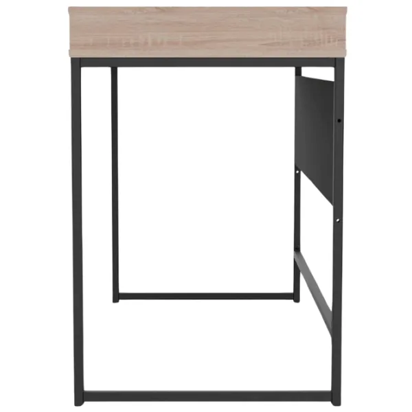 Masă de birou AG CAMPARI MDF/ Gray photo 3 Masă de birou AG CAMPARI MDF/ Gray photo 3