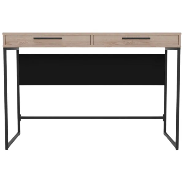 Masă de birou AG CAMPARI MDF/ Gray photo 4 Masă de birou AG CAMPARI MDF/ Gray photo 4