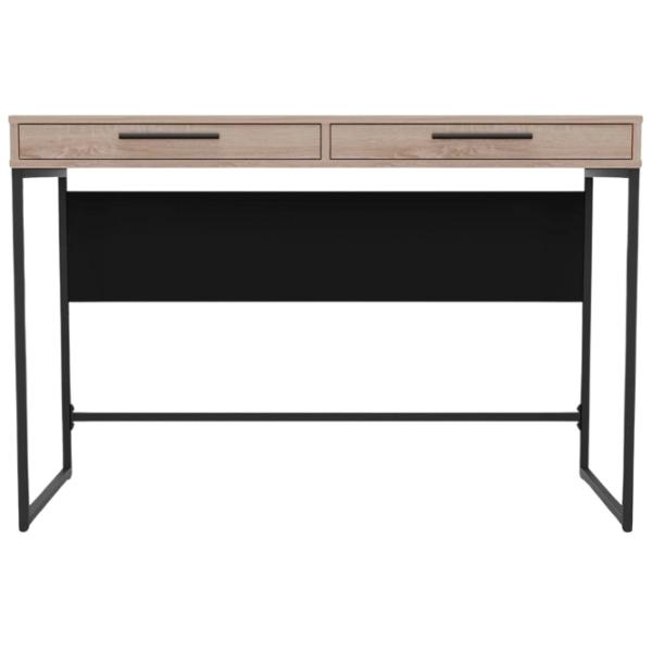 Masă de birou AG CAMPARI MDF/ Gray photo 4 Masă de birou AG CAMPARI MDF/ Gray photo 4