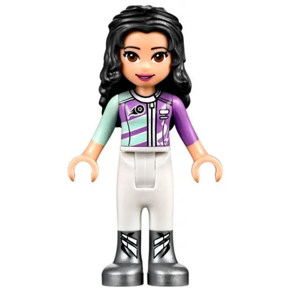 Constructor Bela RD02.372 Clasic/ Violet photo 4
