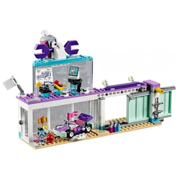 Constructor Bela RD02.372 Clasic/ Violet photo 5