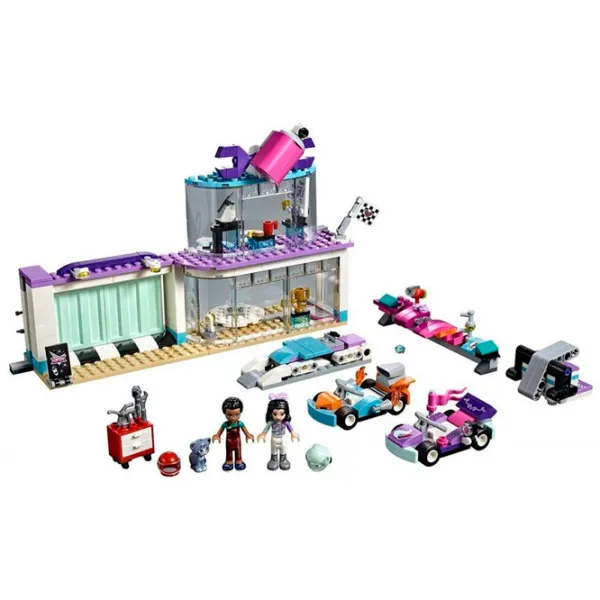Constructor Bela RD02.372 Clasic/ Violet photo 6