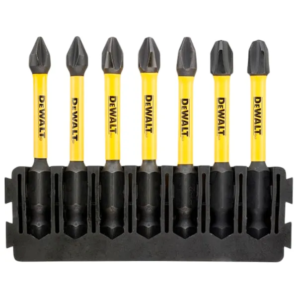 Set bituri Dewalt DT70818-QZ Cantitatea în set - 7 photo 1