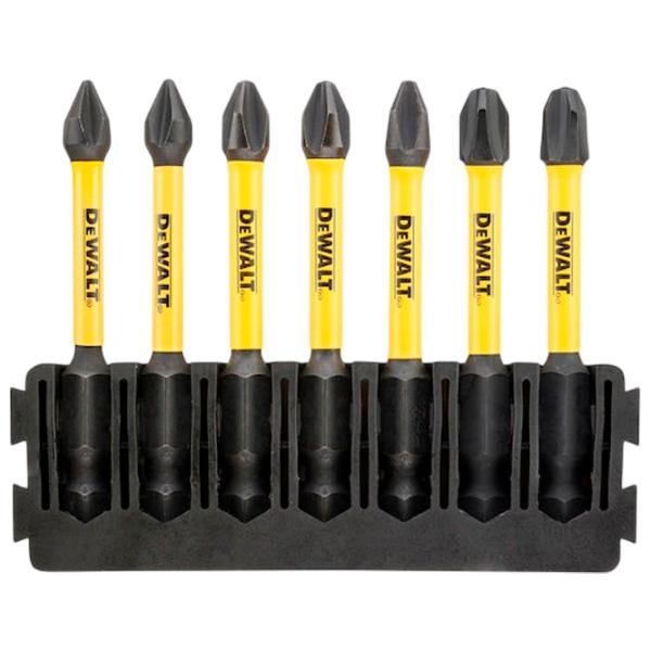 Set bituri Dewalt DT70818-QZ Cantitatea în set - 7 photo 1