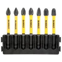 Set bituri Dewalt DT70818-QZ Cantitatea în set - 7