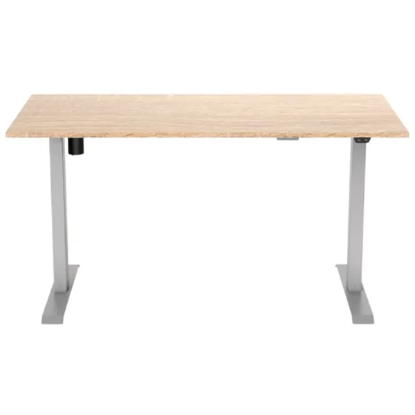 Masă de birou AG AG ET114 SL MDF/ Stejar Sonoma photo 2