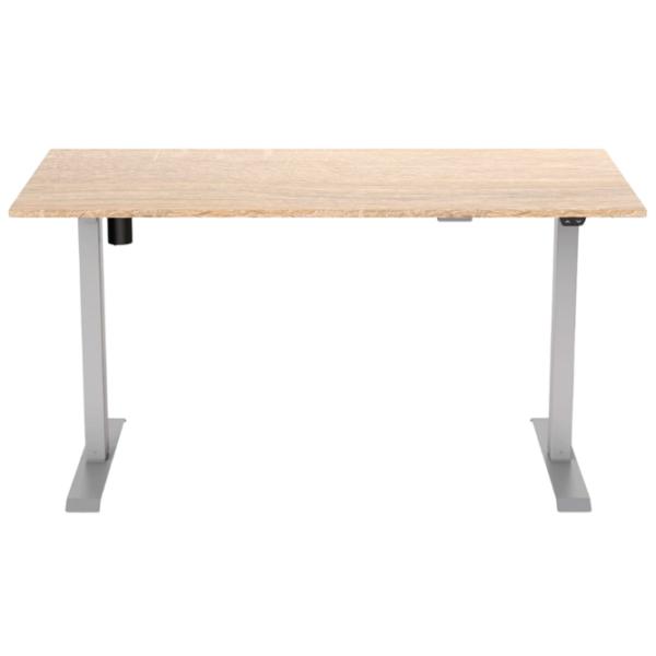 Masă de birou AG AG ET114 SL MDF/ Stejar Sonoma photo 2