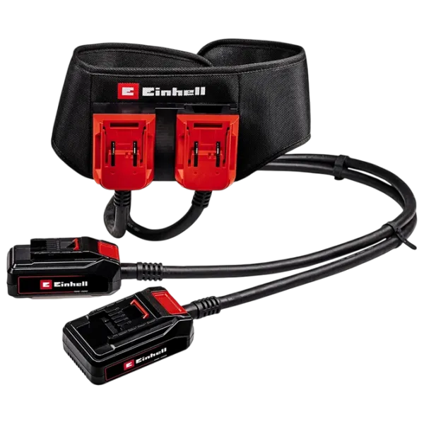 Încărcător pentru instrumente Einhell 34.083.10  Li-Ion / / 36 V photo 1 Încărcător pentru instrumente Einhell 34.083.10  Li-Ion / / 36 V photo 1