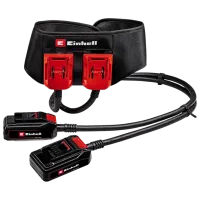 Încărcător pentru instrumente Einhell 34.083.10  Li-Ion / / 36 V