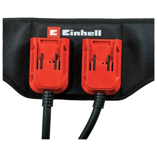 Încărcător pentru instrumente Einhell 34.083.10  Li-Ion / / 36 V photo 3 Încărcător pentru instrumente Einhell 34.083.10  Li-Ion / / 36 V photo 3