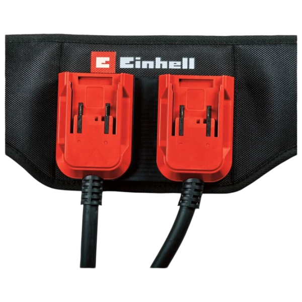 Încărcător pentru instrumente Einhell 34.083.10  Li-Ion / / 36 V photo 3 Încărcător pentru instrumente Einhell 34.083.10  Li-Ion / / 36 V photo 3