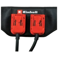 Încărcător pentru instrumente Einhell 34.083.10 Li-Ion / / 36 V photo 3