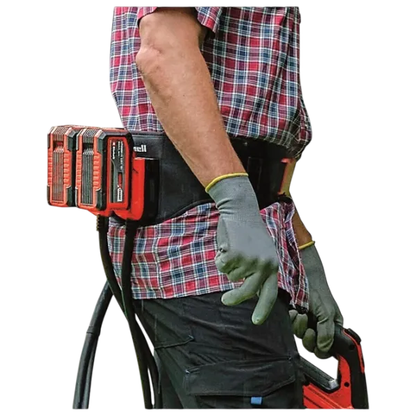 Încărcător pentru instrumente Einhell 34.083.10  Li-Ion / / 36 V photo 4 Încărcător pentru instrumente Einhell 34.083.10  Li-Ion / / 36 V photo 4