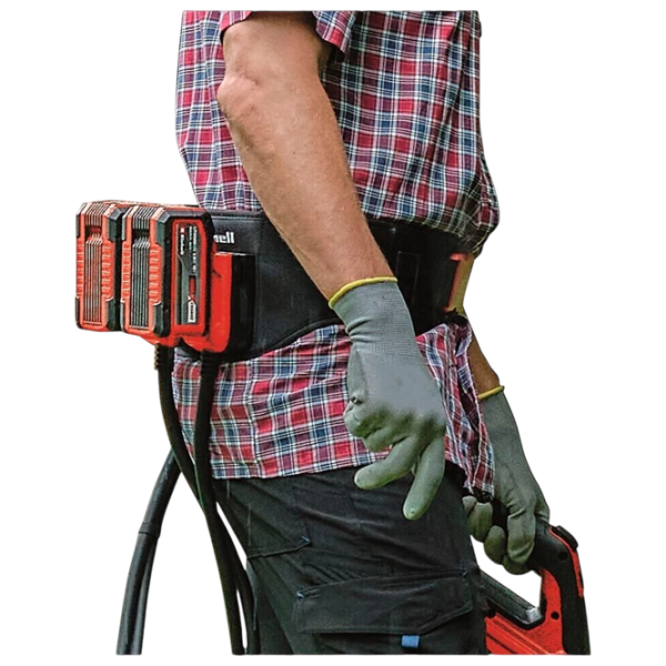 Încărcător pentru instrumente Einhell 34.083.10  Li-Ion / / 36 V photo 4 Încărcător pentru instrumente Einhell 34.083.10  Li-Ion / / 36 V photo 4