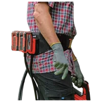Încărcător pentru instrumente Einhell 34.083.10 Li-Ion / / 36 V photo 4