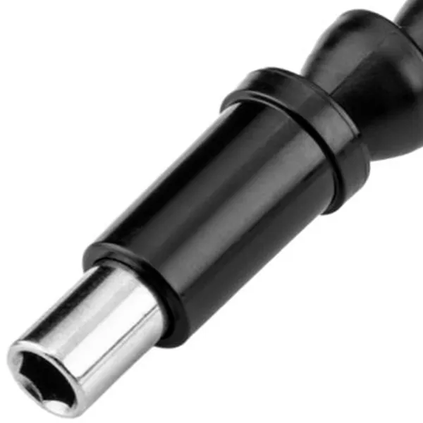 Prelungitor pentru chei Graphite 55H227 Metal photo 2