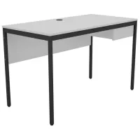 Masă de birou AG Oslo MDF/ White