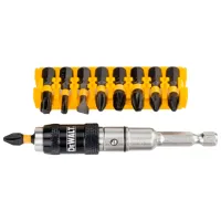 Set bituri Dewalt DT70518T Cantitatea în set - 10