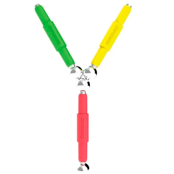 Конструктор Happy People Colorstix Магнитный/ Серый photo 4