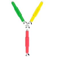 Конструктор Happy People Colorstix Магнитный/ Серый photo 4