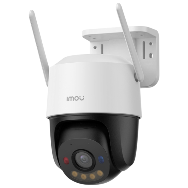 Cameră de supraveghere IMOU Cruiser SC 4G 5MP Cu fir/ White photo 2 Cameră de supraveghere IMOU Cruiser SC 4G 5MP Cu fir/ White photo 2