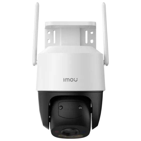 Cameră de supraveghere IMOU Cruiser SC 4G 5MP Cu fir/ White photo 3 Cameră de supraveghere IMOU Cruiser SC 4G 5MP Cu fir/ White photo 3