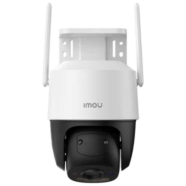 Cameră de supraveghere IMOU Cruiser SC 4G 5MP Cu fir/ White photo 3 Cameră de supraveghere IMOU Cruiser SC 4G 5MP Cu fir/ White photo 3