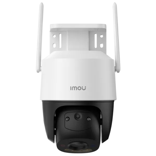 Cameră de supraveghere IMOU Cruiser SC 4G 5MP Cu fir/ White photo 4 Cameră de supraveghere IMOU Cruiser SC 4G 5MP Cu fir/ White photo 4