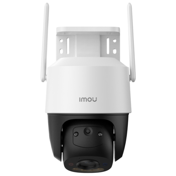 Cameră de supraveghere IMOU Cruiser SC 4G 5MP Cu fir/ White photo 4 Cameră de supraveghere IMOU Cruiser SC 4G 5MP Cu fir/ White photo 4